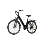 Stadt E-Bike TTGO C3 SE 250W 36V 18Ah