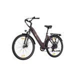 Velo electrique TTGO C3 SE 28 pouces 36V 250W