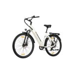 Velo electrique urbain TTGO C3 SE 28pouces 250W