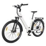 Bicicletta Elettrica Urbana TTGO Z3 48V 250W