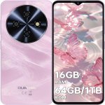 Oukitel C5 4G 4GB 64GB 6,52" Rosa