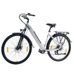 Velo electrique TTGO Hz-28ST 36V 20Ah 28 pouces