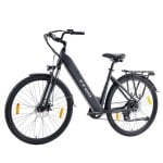 Velo electrique urbain TTGO HZ-28ST 36V 20Ah