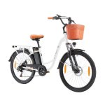 Bicicletta elettrica TTGO YY-26ST 36V 250W