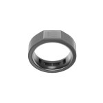 Anillo inteligente Even Realities Even R1 Talla 10 Bluetooth IP68 Cerámica Circonio Acero