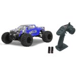 Monster Truck Jamara Whelon 1:12 4WD Motor électrique 2.4 GHz