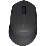 Logitech Ratón Inalámbrico M280 Negro 2.4ghz
