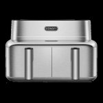 Friteuse sans Huile Cosori Iconic Dual 8,6L 2700W Double Panier Revêtement Céramique