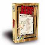 Juego de Mesa Da Vinci Bang!
