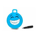 Bola saltitante Hop Ball Smile JAMARA azul