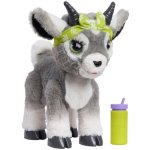 Giocattolo interattivo FurReal Daisy Capra Yoga sonoro multicolore