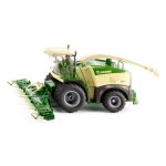 Modelo em escala Krone BiG X 580 picadora de forragem 1:32