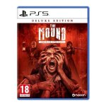 The Mound: Omen Of Cthulhu PS5
