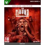 The Mound: Omen Of Cthulhu Xbox Series X