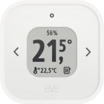 Termostato Inteligente Eve Thermo Control Inalámbrico para Calefacción