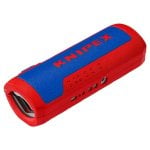 Cortatubos KNIPEX TwistCut 1,3 cm 100 mm