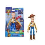 Figura interactiva parlante Mattel Toy Story 5 Woody 22,8 cm