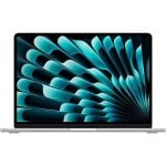 Apple MacBook Air 13" Apple M5 16GB 512GB SSD GPU 10 núcleos macOS Plata + Cargador 30W