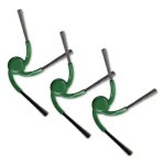 Brosse latérale iRobot 4860283 3 pièces