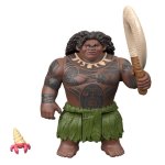 Bonecas Mattel Vaiana 2 Pack Conjunto de Personagens