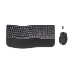 Tastatur HP 680 Comfort Dual-Mode kabellos AZERTY mit Maus inklusive