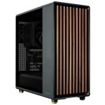 PC sobremesa Captiva 92913 Intel Core i7-14700KF 32 GB 1 TB SSD RTX 5070 FreeDOS