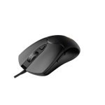 Ratón CANYON Accepter GM-211 RGB Cable 7200 DPI Negro 6 Botones