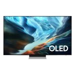 TV Samsung OLED TQ55S90HAEXXC 55" 4K UltraHD 100Hz Smart TV Tizen HDR10 Dolby Atmos