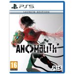 ANOMALITH PS5