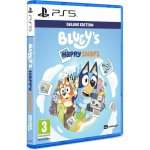 BLUEY´S HAPPY SNAPS DELUXE EDITION PS5