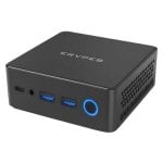 Mini PC ERVPES E1 Pro Intel Celeron N4505/8GB/256GB SSD/Intel UHD Windows 11