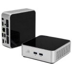 Mini PC ERVPES M1 Intel Core i5-8257U 16GB 512GB SSD Iris Plus 645 Windows 11