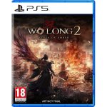 WO LONG 2: WINGS OF EMBER PS5
