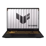 Portatile ASUS TUF Gaming 16 FX610JM-74B56CS1 16" Intel Core i7-14650HX 16GB 512GB SSD RTX 5060 Senza SO
