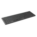 Clavier Port Designs 911002FR sans fil et filaire AZERTY français