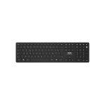 Clavier Port Designs 900903-R-FR sans fil complet AZERTY français