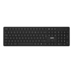 Clavier Port Designs 900904-FR complet sans fil AZERTY avec souris French