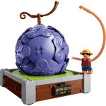 LEGO ONE PIECE Gum-Gum Fruit 75647 482 pièces
