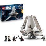 LEGO Star Wars Mando Imperial Shuttle 75459 961 Teile