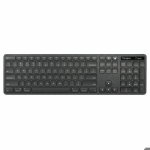 Teclado Targus Ecosmart De Tamaño Completo Con Cable