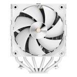 Refrigeration Air Ocypus Socket AM4 AM5 LGA 1200 120 mm Iota A62 Double Fan
