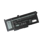 Batería Dell RJ40G 63 Wh 15,2 V Ión de litio