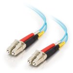 Cable Fibre OM3 LC-LC 10 Gb 3 m C2G