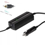 Adaptador de corrente Akyga AK-ND-39 90W 20V para portátil Lenovo