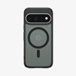 Funda para móvil Spigen Ultra Hybrid Mag TPU y policarbonato negra para Pixel 11 Pro