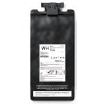 Cartucho de tinta Epson UltraChrome GS3 Blanco 1500 ml