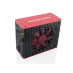 Source d'alimentation Modecom Volcano 750W 80 PLUS Bronze semi-modulaire active