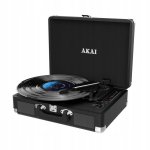 Schallplattenspieler Akai ATT-18BT Bluetooth 5.3