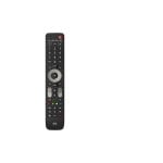 Mando a distancia One For All Evolve 4 Universal 4 Dispositivos IR Negro