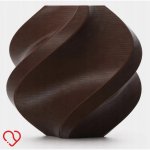 Filamento PETG Basic Bambu Lab Brown 1,75 mm con chip RFID y spool reutilizable